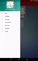 Linux Terminal Shortcuts Ekran Görüntüsü 3