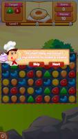 Blast Cookie Boom syot layar 1