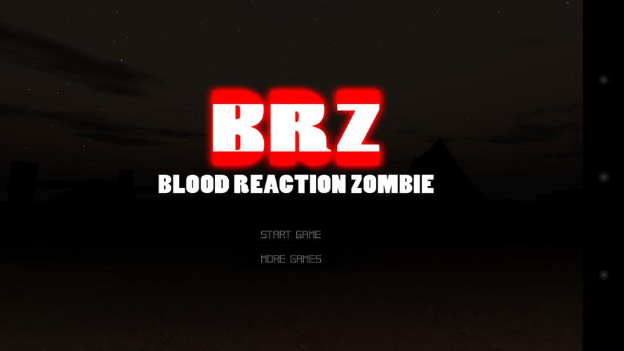 roblox zombie blood Blood Reaction Zombie Rampage For Android Apk Download
