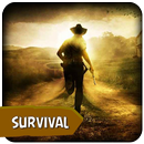 APK Dead Walking Survival Rampage