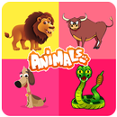 Photo Quiz Guess The Words APK