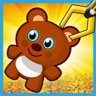 Toy Claw 3D Game icon