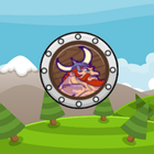 Adventure Viking icône