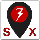 S3X - Chat With Tesla Drivers (Unreleased) APK