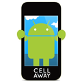 CellAway Phone Tracker