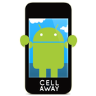 CellAway Phone Tracker icon