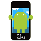 CellAway Phone Tracker icône