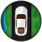 Crazy Drive icon