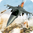 Air La grève Combattant 3D APK