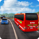 Modern Bus Coach Driving Simulator 2k18 APK