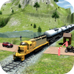 OIL CARGO TRAIN SIMULATOR 2017 3D