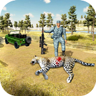 Animal Hunting Sniper Shooting Expert আইকন