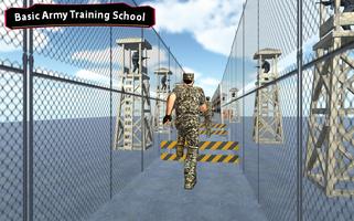 US Army War Course Training captura de pantalla 1