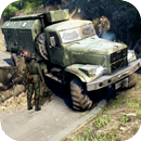Offroad Army Truck: Soldiers Transport 3D APK