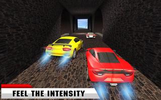 Xtreme City Car Racing Rivals capture d'écran 1