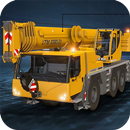 Heavy Construction Crane Parking 2017 APK
