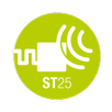 ST25 NFC App APK