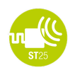 ST25 NFC App