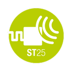 ST25 NFC App icône