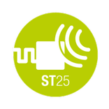 ST25 NFC App