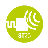 ST25 NFC App icône