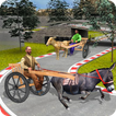 Donkey Cart Racing Simulator: Cart Transporter