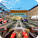 Crazy Road Racer: Highway Traffic Driving 3D APK