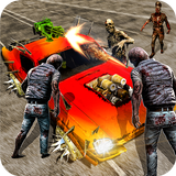 Zombie Highway Kill - Zombie Games With Cars War