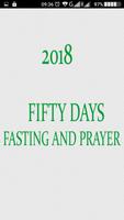 RCCG Fifty Days Prayer and Fasting 2018 capture d'écran 2