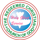 RCCG HolyGhost Service APK