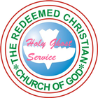 RCCG HolyGhost Service icono