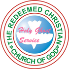 RCCG HolyGhost Service icon
