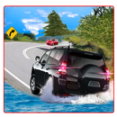 Luxury SUV Prado Offroad Car APK