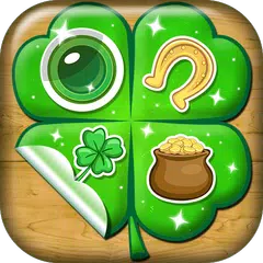 St. Patrick's Day Stickers APK download