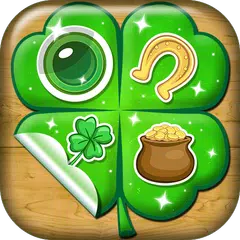 庆祝圣帕特里克节 照片编辑 APK 下載