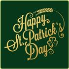 Saint Patrick's Day 2018 - Celebrations icon