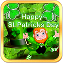 St.Patricks Day Live Wallpaper APK