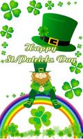 St.Patricks Day Live Wallpaper تصوير الشاشة 2