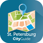 St. Petersburg City Guide icono