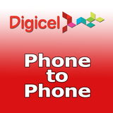 Icona Digicel Phone to Phone