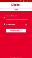 Digicel Phone to Phone Affiche