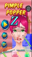 Pimple Pop Up 2016 HD پوسٹر