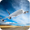 Real Airplane Pilot Simulator 3D