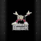 Rádio BangeR-icoon