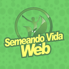 آیکون‌ Rádio Semeando Vida SP