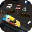 Hard Car Parking 2018: Multi Level Parking Game 🚗