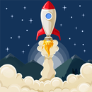 Space Rocket Simulator APK