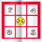 2048 GAMES icon