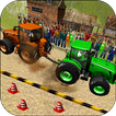 Tractor Pull Transporter 3D