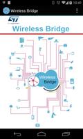 Wireless Bridge for IoT Affiche
